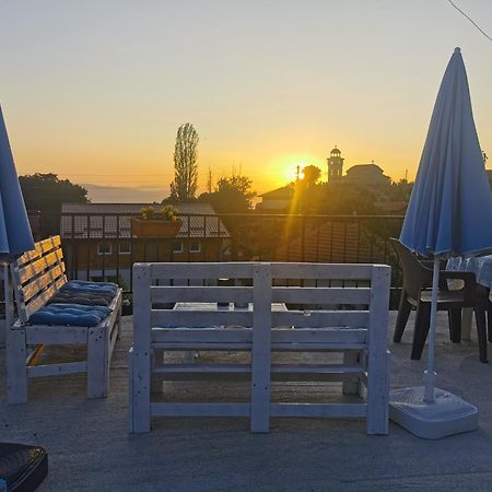 Gopo Guesthouse Elshani 외부 사진