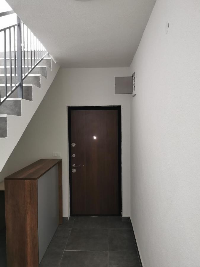 Gopo Guesthouse Elshani 외부 사진