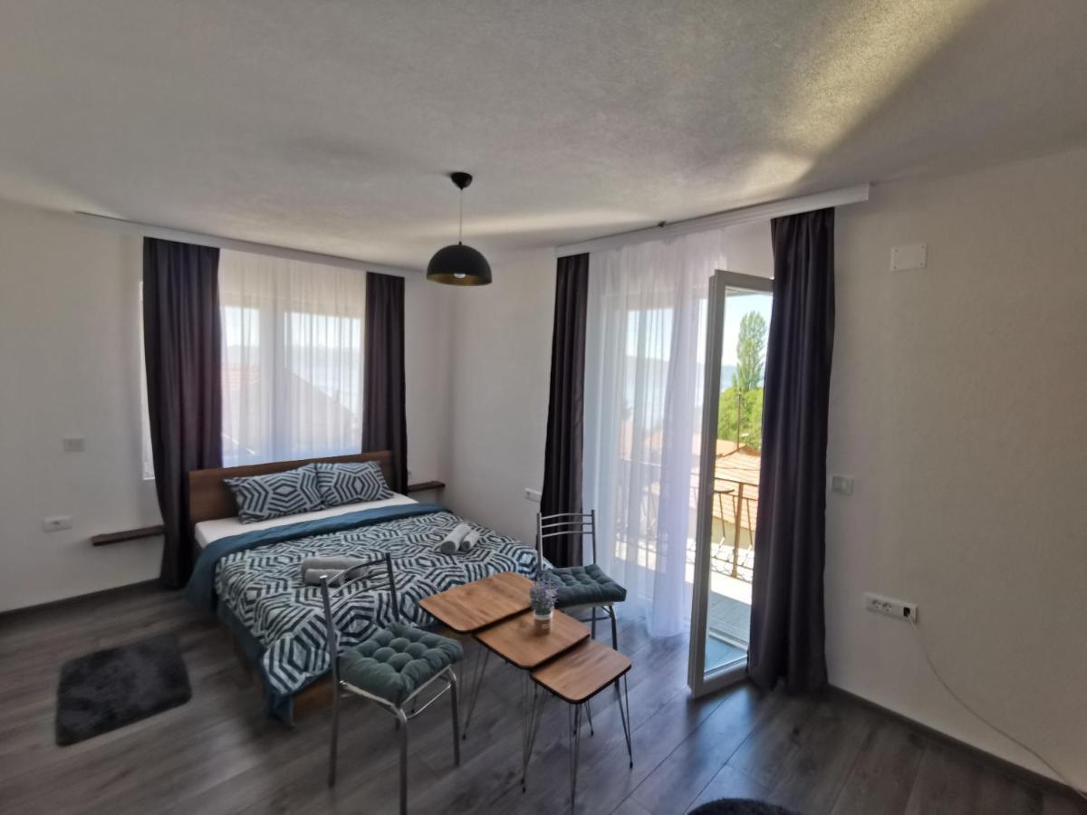 Gopo Guesthouse Elshani 외부 사진