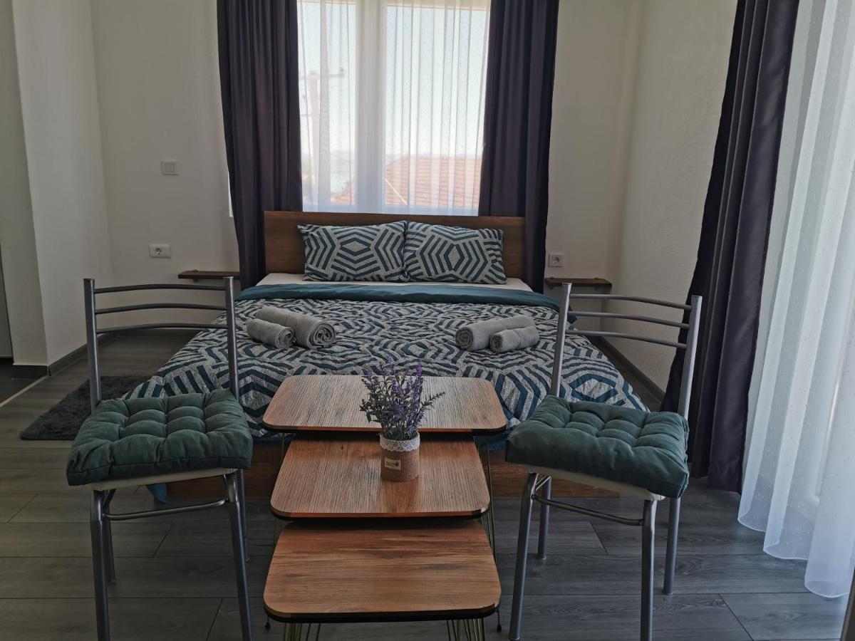 Gopo Guesthouse Elshani 외부 사진
