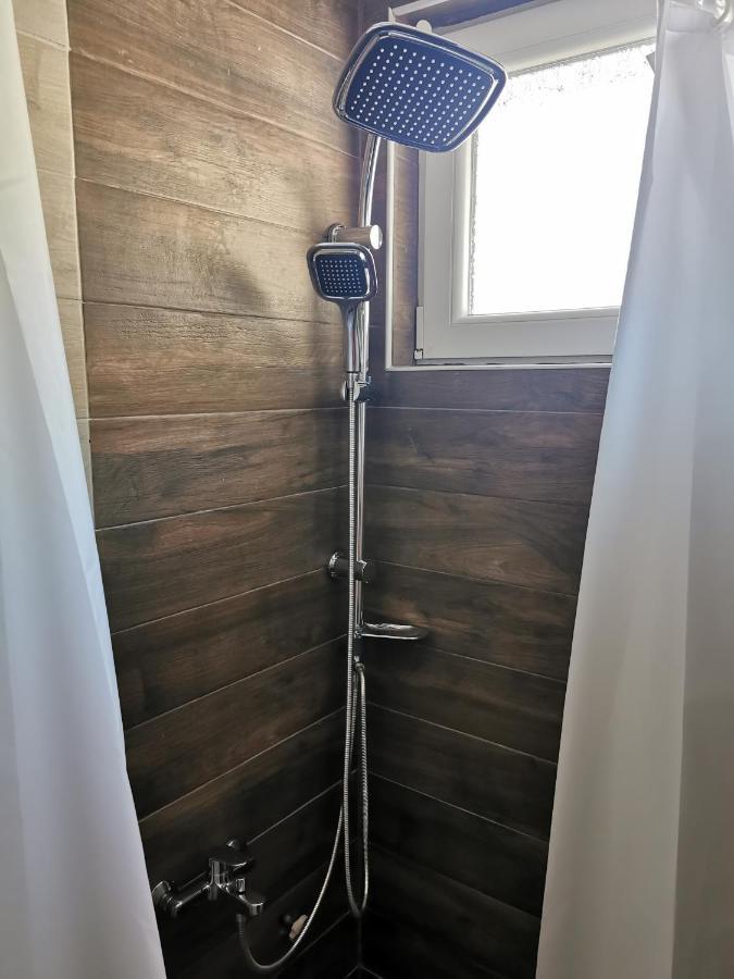Gopo Guesthouse Elshani 외부 사진