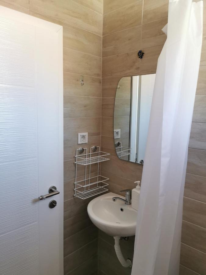 Gopo Guesthouse Elshani 외부 사진