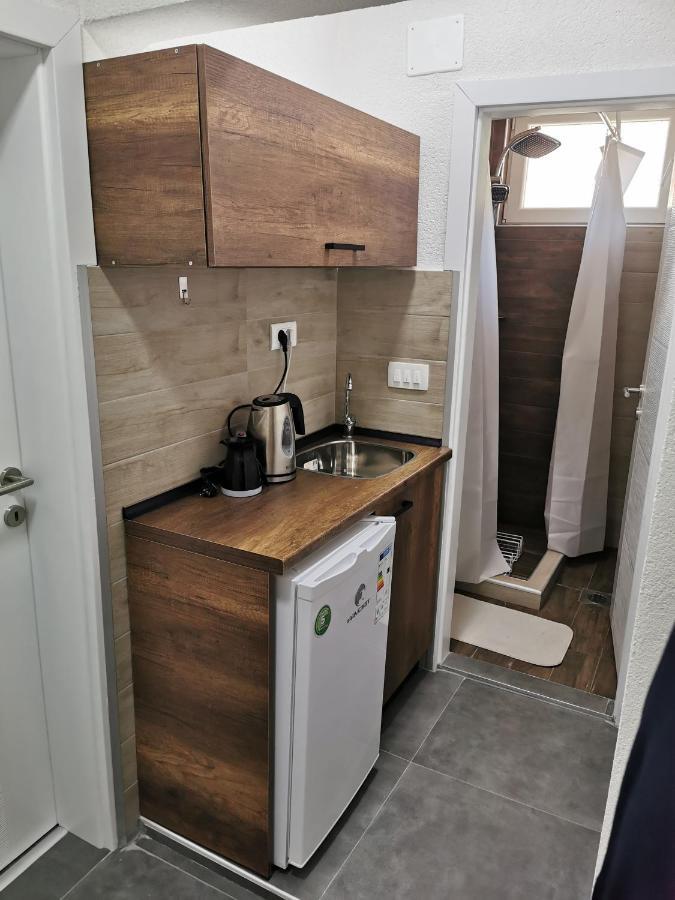 Gopo Guesthouse Elshani 외부 사진