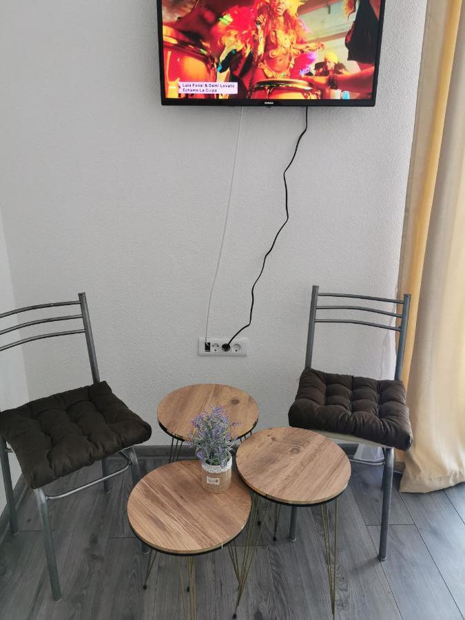 Gopo Guesthouse Elshani 외부 사진