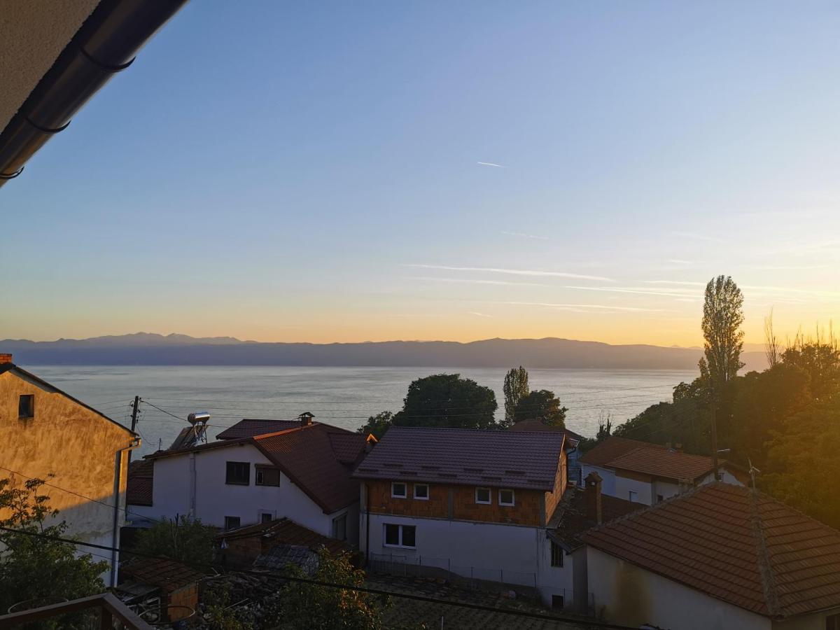Gopo Guesthouse Elshani 외부 사진