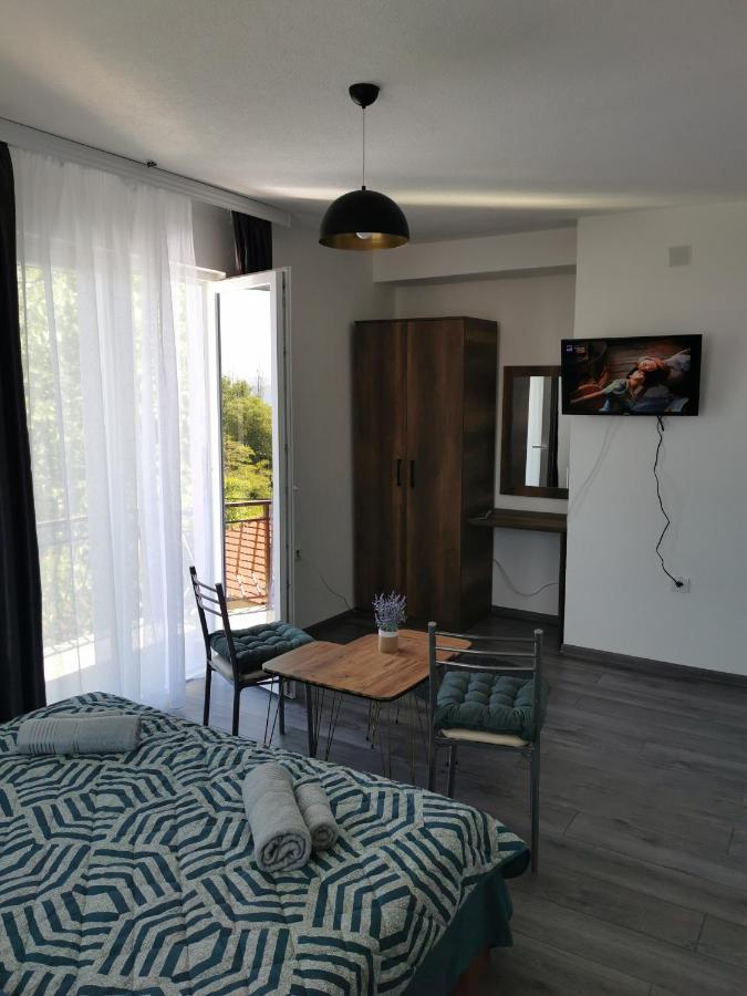 Gopo Guesthouse Elshani 외부 사진