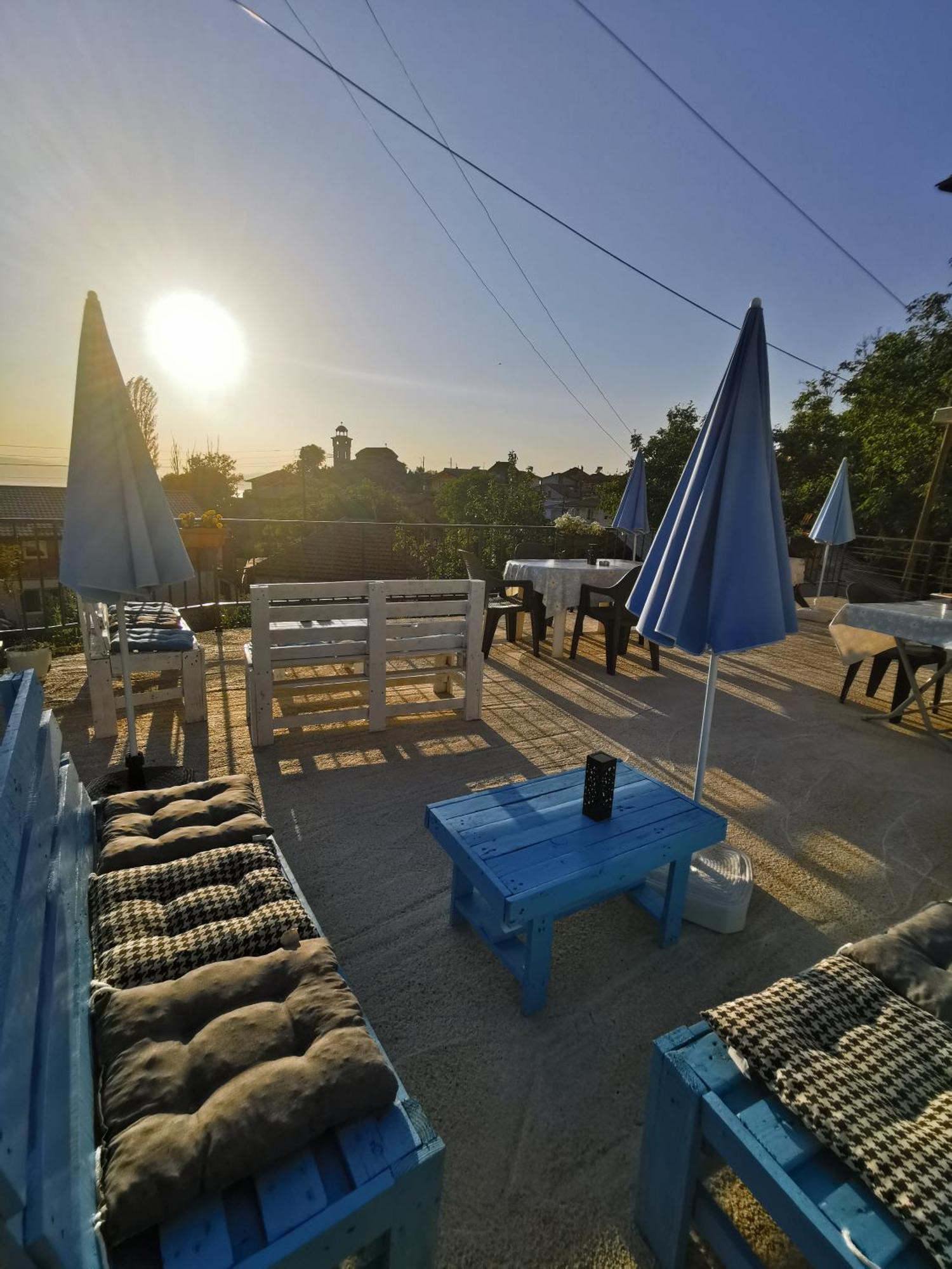 Gopo Guesthouse Elshani 외부 사진