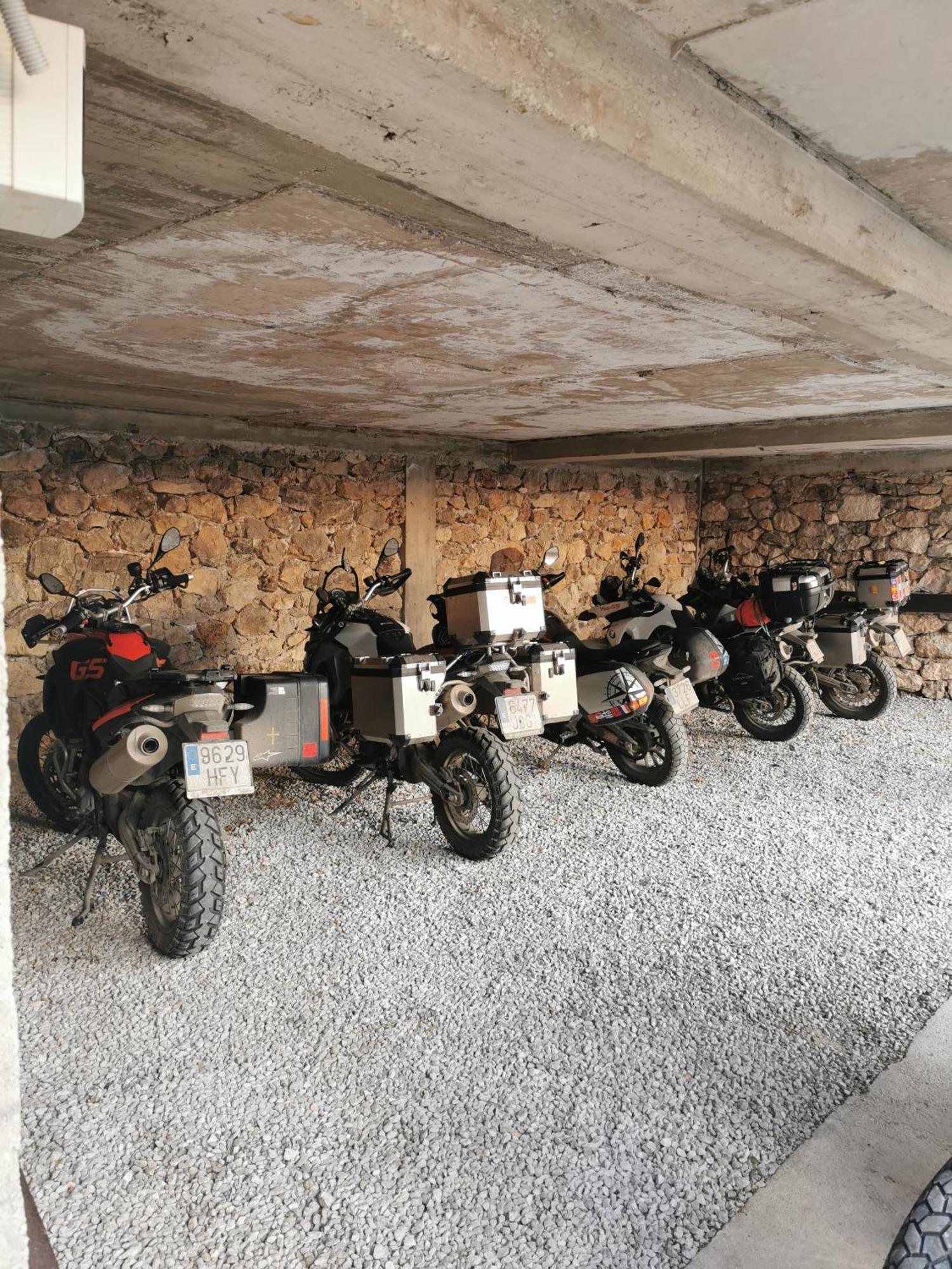 Gopo Guesthouse Elshani 외부 사진