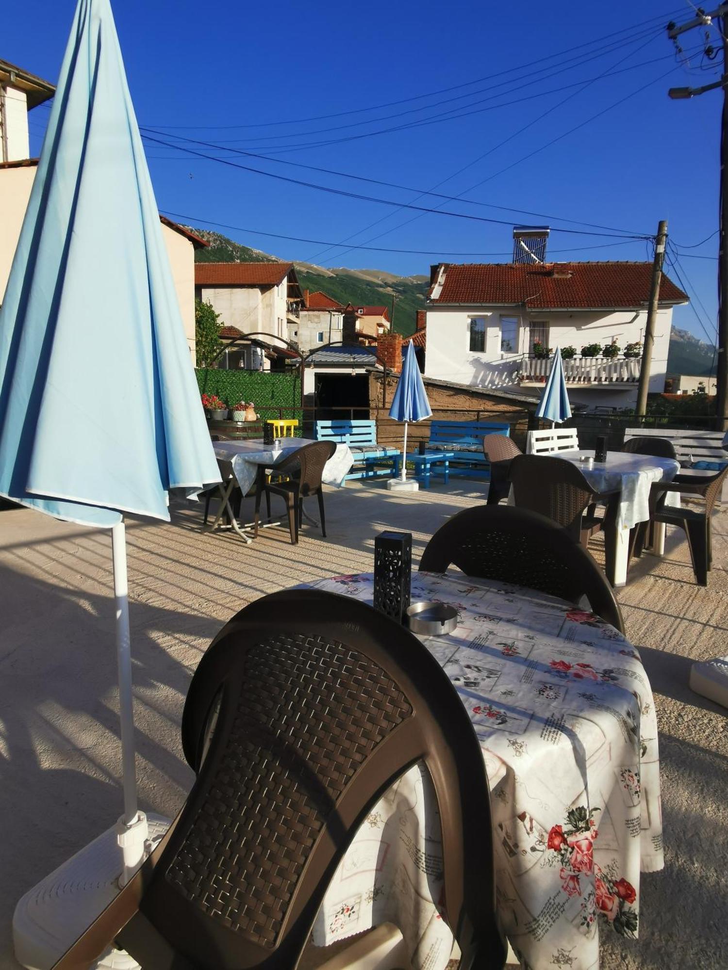 Gopo Guesthouse Elshani 외부 사진
