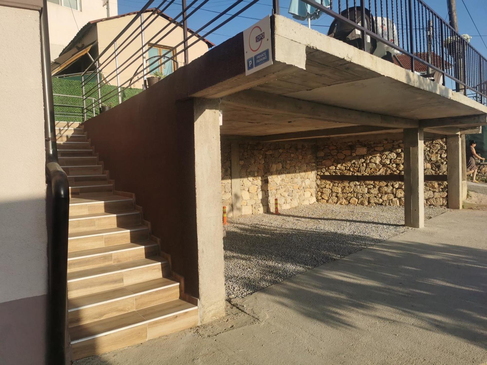 Gopo Guesthouse Elshani 외부 사진