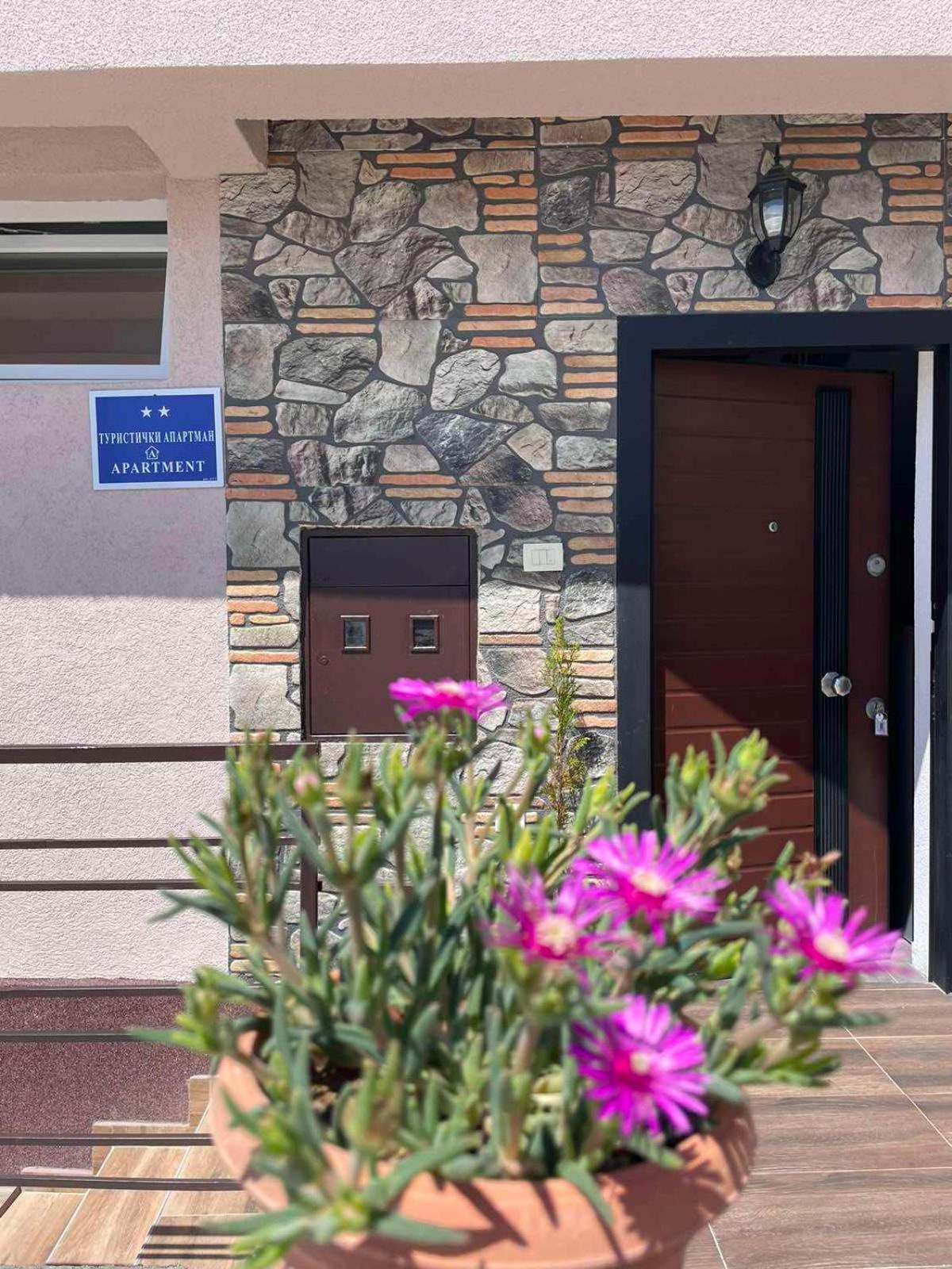 Gopo Guesthouse Elshani 외부 사진