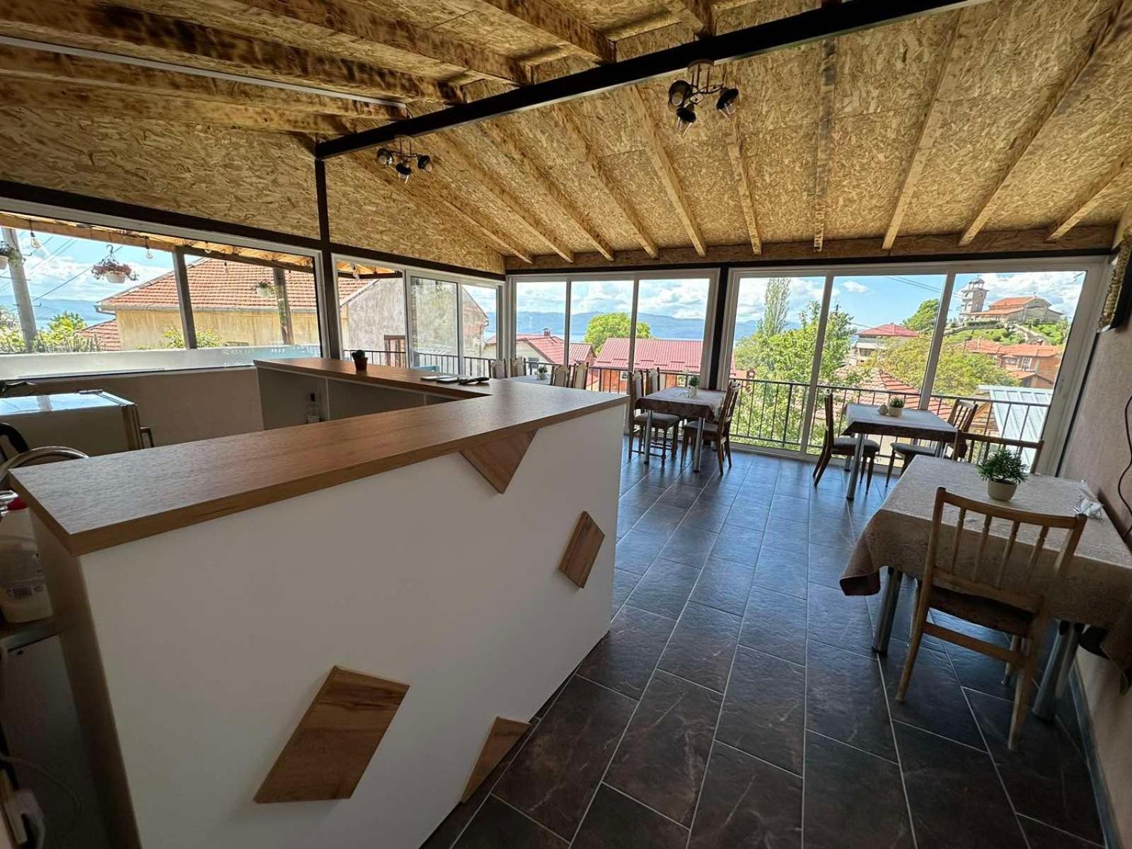 Gopo Guesthouse Elshani 외부 사진